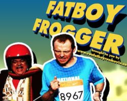 fatboy frogger