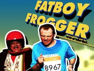 fatboy frogger