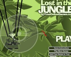 lost in the Jungle