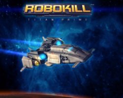 robokill