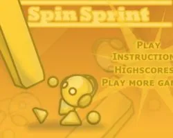 spin sprint