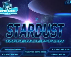 stardust