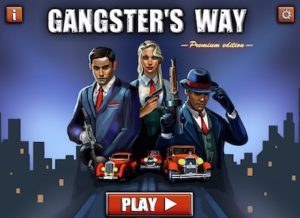 gangsters way