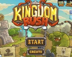 kingdom rush