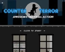 counter terror