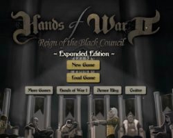 hands of wars hands of wars