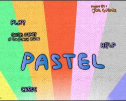 pastel