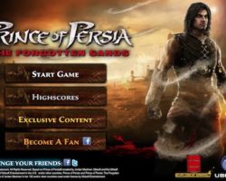 prince of persia