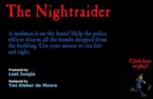 The Nightraider