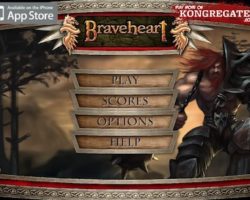 bravehearth