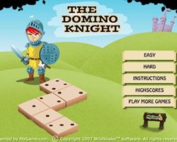 domino knight