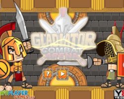gladiator