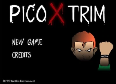 Pico X Trim