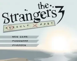 stranger 3