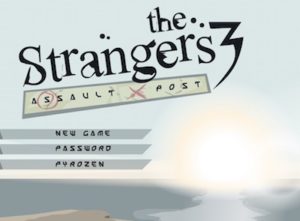 stranger 3