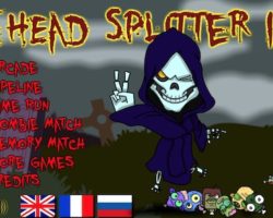 the head splitter 2
