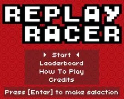 replay racer