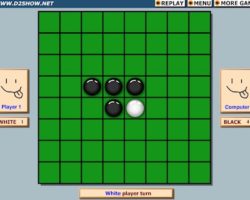 reversi