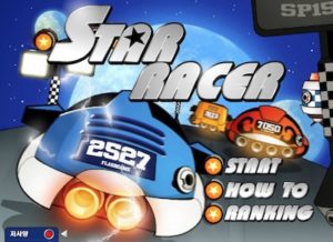 star racer