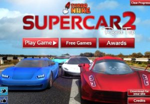 super cars 2