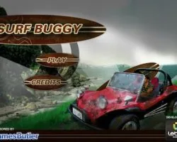 surf buggy