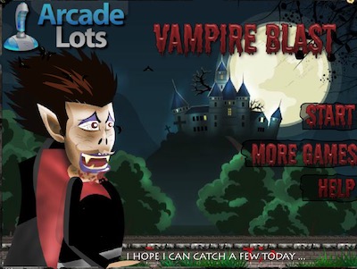 Blast from the Past: Vampire: the Masquerade - Bloodlines (PC) - GameBlast