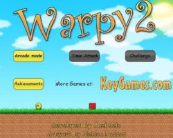 warpy 2