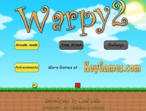warpy 2