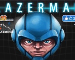LAZERMAN