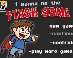 i flash game