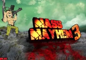 mass mayhem 3