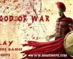 war of god