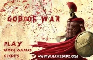 war of god