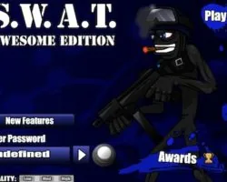 swat awesome