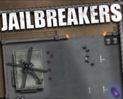 jailbreakers