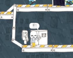prison prison