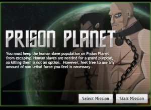 prison planet