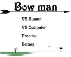 bowman