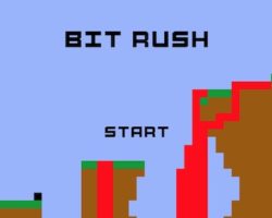 bit rush