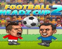 football headz cup 2