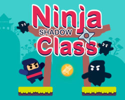 ninja class