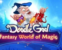 doodle god fantasy world