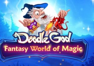 doodle god fantasy world