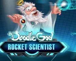 doodle god rocket scientist