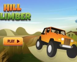 hill climber