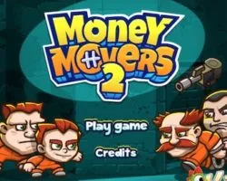 money movers