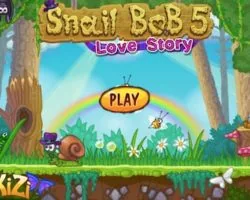 snail bob 5