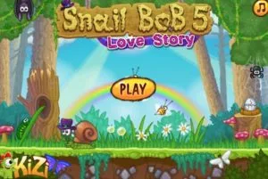 snail bob 5