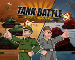 tank battel