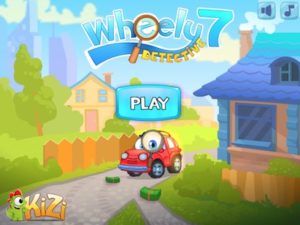 wheely 7
